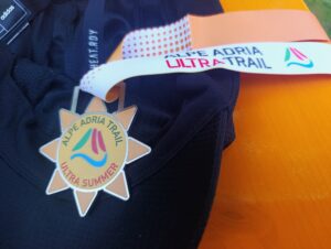 Alpe Adria Ultra Trail – Val Saisera UD, 14 giugno 2025