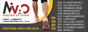 MIVAO 2025 – Borgoricco PD, 24 giugno