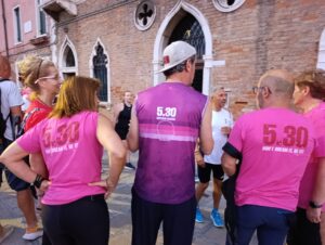 Run 5.30 – Venezia, 4 luglio 2025