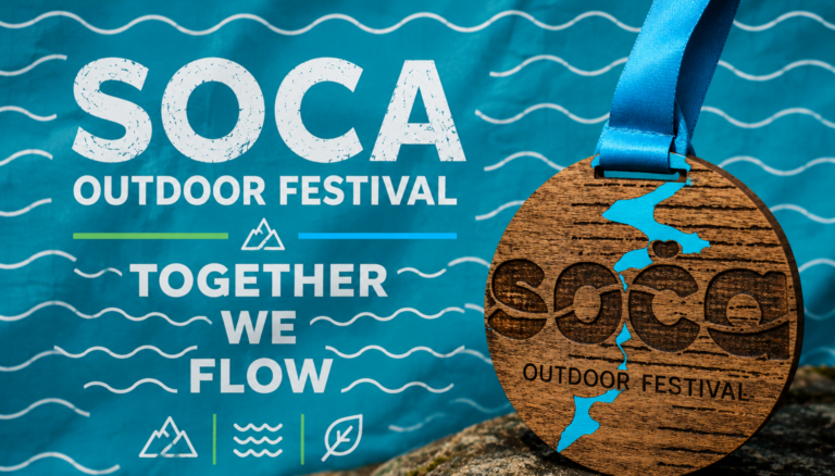 Soca Outdoor Festival – Tolmino SLO 26 – 28 giugno 2026
