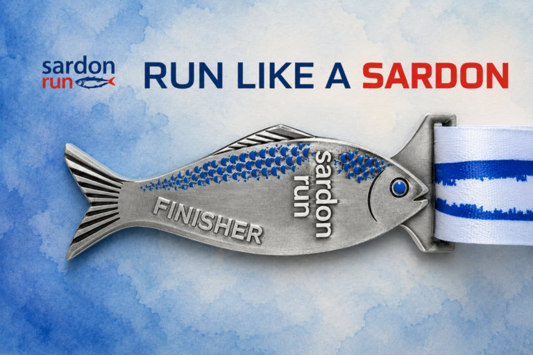Sardon Run 2026 – Villaggio del pescatore TS , 22 agosto