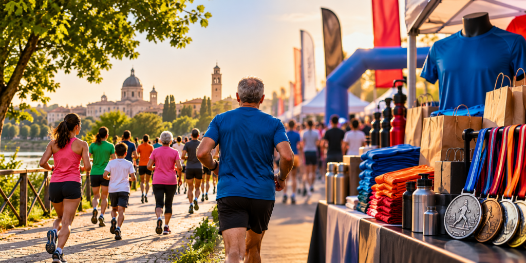 Dallo sport popolare allo sport di consumo