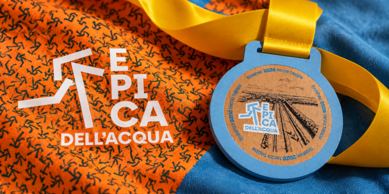 Epica dell’acqua – Delta del Po, 18 ottobre 2026